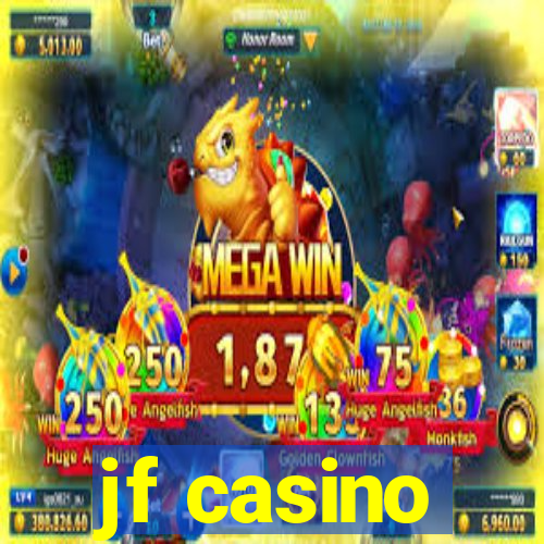 jf casino